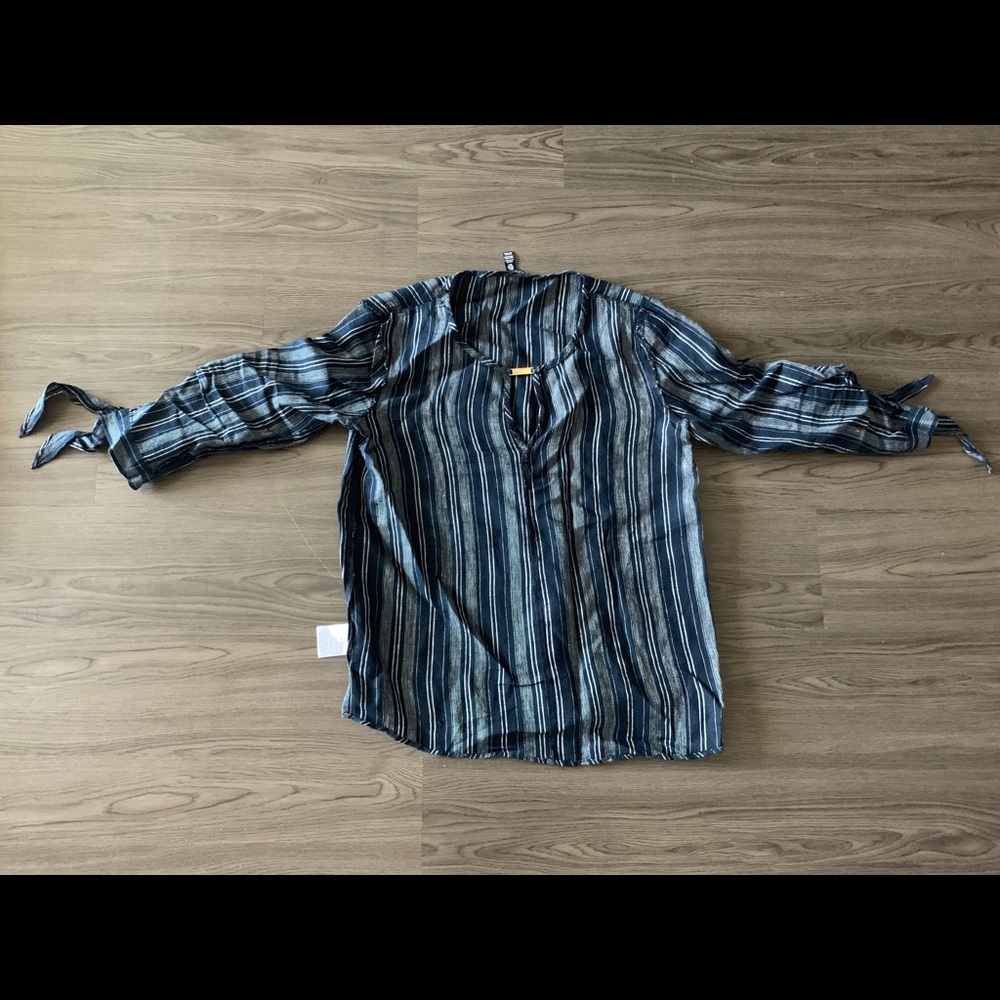 Women’s blouse